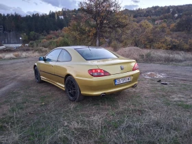 Peugeot 406 3.0 V6 | Mobile.bg — малка снимка 6