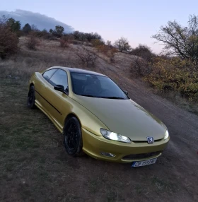 Снимка Peugeot 406