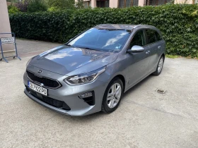 Kia Ceed 1.6CRDI Сменен комплект съединители - Car24.bg Kia Ceed 1.6CRDI Сменен комплект съединители