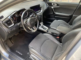 Kia Ceed 1.6CRDI Сменен комплект съединители - 26900 лв. / 13753.75 € - 87929042 10 | Car24.bg Kia Ceed 1.6CRDI Сменен комплект съединители - 26900 лв. / 13753.75 € - 87929042 10