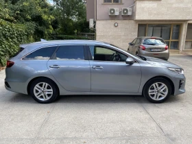 Kia Ceed 1.6CRDI Сменен комплект съединители - 26900 лв. / 13753.75 € - 87929042 4 | Car24.bg Kia Ceed 1.6CRDI Сменен комплект съединители - 26900 лв. / 13753.75 € - 87929042 4