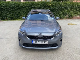Kia Ceed 1.6CRDI Сменен комплект съединители - 26900 лв. / 13753.75 € - 87929042 2 | Car24.bg Kia Ceed 1.6CRDI Сменен комплект съединители - 26900 лв. / 13753.75 € - 87929042 2