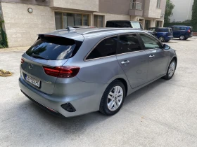 Kia Ceed 1.6CRDI Сменен комплект съединители - 26900 лв. / 13753.75 € - 87929042 5 | Car24.bg Kia Ceed 1.6CRDI Сменен комплект съединители - 26900 лв. / 13753.75 € - 87929042 5