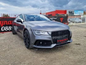 Audi A7 RS 3.0 DIESEL QUATTRO / Бартер / Лизинг - 28000 лв. / 14316.17 € - 43780730 3 | Car24.bg Audi A7 RS 3.0 DIESEL QUATTRO / Бартер / Лизинг - 28000 лв. / 14316.17 € - 43780730 3