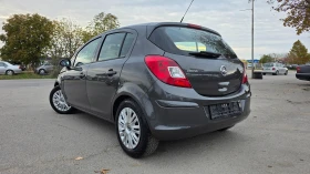 Opel Corsa КОЛЕДНА ПРОМОЦИЯ FACCE LIFT - 6499 лв. / 3322.89 € - 79807483 4 | Car24.bg Opel Corsa КОЛЕДНА ПРОМОЦИЯ FACCE LIFT - 6499 лв. / 3322.89 € - 79807483 4