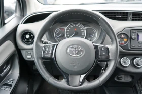Toyota Yaris * 1.5 VVT-i* - 18900 лв. / 9663.42 € - 62981942 11 | Car24.bg Toyota Yaris * 1.5 VVT-i* - 18900 лв. / 9663.42 € - 62981942 11