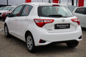 Toyota Yaris * 1.5 VVT-i* - 18900 лв. / 9663.42 € - 62981942 6 | Car24.bg Toyota Yaris * 1.5 VVT-i* - 18900 лв. / 9663.42 € - 62981942 6