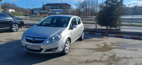 Opel Corsa - Car24.bg Opel Corsa