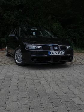 Seat Leon - Car24.bg Seat Leon