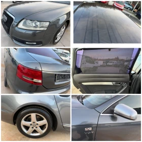 Audi A6 3.0TDI FULL S-LINE - 2499 € / 4887.62 лв. - 45621221 16 | Car24.bg Audi A6 3.0TDI FULL S-LINE - 2499 € / 4887.62 лв. - 45621221 16