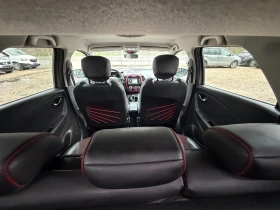 Renault Captur 1.5DCI* AVTOMAT* LED* NAVI* TOP | Auto.bg — изображение 8 Renault Captur 1.5DCI* AVTOMAT* LED* NAVI* TOP | Auto.bg — изображение 8