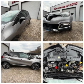 Renault Captur 1.5DCI* AVTOMAT* LED* NAVI* TOP | Auto.bg — изображение 17 Renault Captur 1.5DCI* AVTOMAT* LED* NAVI* TOP | Auto.bg — изображение 17