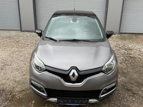 Renault Captur 1.5DCI* AVTOMAT* LED* NAVI* TOP | Auto.bg — изображение 2 Renault Captur 1.5DCI* AVTOMAT* LED* NAVI* TOP | Auto.bg — изображение 2