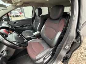 Renault Captur 1.5DCI* AVTOMAT* LED* NAVI* TOP | Auto.bg — изображение 12 Renault Captur 1.5DCI* AVTOMAT* LED* NAVI* TOP | Auto.bg — изображение 12