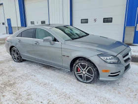 Mercedes-Benz CLS 550 4matic - 18900 € / 36965.19 лв. - 73296728 2 | Car24.bg Mercedes-Benz CLS 550 4matic - 18900 € / 36965.19 лв. - 73296728 2