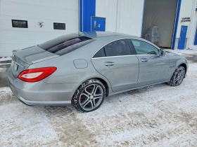 Mercedes-Benz CLS 550 4matic - 18900 € / 36965.19 лв. - 73296728 5 | Car24.bg Mercedes-Benz CLS 550 4matic - 18900 € / 36965.19 лв. - 73296728 5