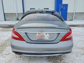 Mercedes-Benz CLS 550 4matic - 18900 € / 36965.19 лв. - 73296728 6 | Car24.bg Mercedes-Benz CLS 550 4matic - 18900 € / 36965.19 лв. - 73296728 6