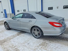 Mercedes-Benz CLS 550 4matic - 18900 € / 36965.19 лв. - 73296728 4 | Car24.bg Mercedes-Benz CLS 550 4matic - 18900 € / 36965.19 лв. - 73296728 4