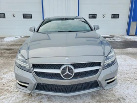 Mercedes-Benz CLS 550 4matic - 18900 € / 36965.19 лв. - 73296728 3 | Car24.bg Mercedes-Benz CLS 550 4matic - 18900 € / 36965.19 лв. - 73296728 3