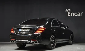 Mercedes-Benz S 350 L* S63 AMG* HUD* 20ки* ОБДУХ* ТЕЛЕВИЗОРИ* ФУЛ | Auto.bg — изображение 2 Mercedes-Benz S 350 L* S63 AMG* HUD* 20ки* ОБДУХ* ТЕЛЕВИЗОРИ* ФУЛ | Auto.bg — изображение 2