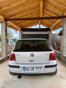 VW Golf 4 ALH Stage 1 | Auto.bg — изображение 4 VW Golf 4 ALH Stage 1 | Auto.bg — изображение 4