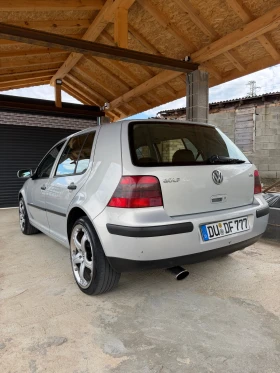 VW Golf 4 ALH Stage 1 | Auto.bg — изображение 5 VW Golf 4 ALH Stage 1 | Auto.bg — изображение 5