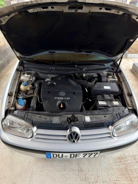 VW Golf 4 ALH Stage 1 | Auto.bg — изображение 13 VW Golf 4 ALH Stage 1 | Auto.bg — изображение 13