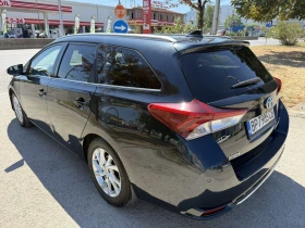 Toyota Auris 1.8 | Auto.bg — изображение 4 Toyota Auris 1.8 | Auto.bg — изображение 4