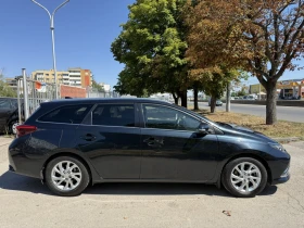 Toyota Auris 1.8 | Auto.bg — изображение 6 Toyota Auris 1.8 | Auto.bg — изображение 6