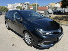 Toyota Auris 1.8 | Auto.bg — изображение 3 Toyota Auris 1.8 | Auto.bg — изображение 3