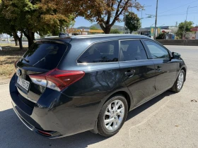 Toyota Auris 1.8 | Auto.bg — изображение 5 Toyota Auris 1.8 | Auto.bg — изображение 5