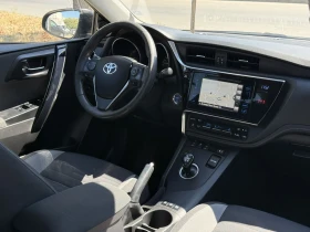 Toyota Auris 1.8 | Auto.bg — изображение 10 Toyota Auris 1.8 | Auto.bg — изображение 10