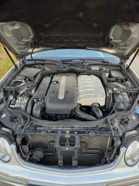 Mercedes-Benz E 270 2.7 CDI Avantgarde * Автомат* - 4950 € - 42308588 13 | Car24.bg Mercedes-Benz E 270 2.7 CDI Avantgarde * Автомат* - 4950 € - 42308588 13