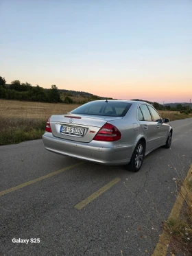 Mercedes-Benz E 270 2.7 CDI Avantgarde * Автомат* - 4950 € - 42308588 5 | Car24.bg Mercedes-Benz E 270 2.7 CDI Avantgarde * Автомат* - 4950 € - 42308588 5