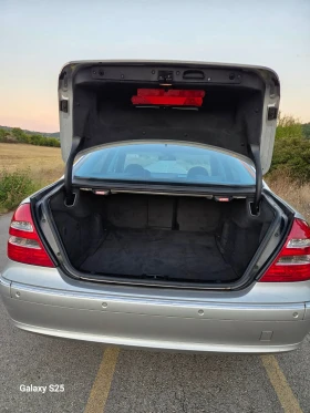 Mercedes-Benz E 270 2.7 CDI Avantgarde * Автомат* - 4950 € - 42308588 12 | Car24.bg Mercedes-Benz E 270 2.7 CDI Avantgarde * Автомат* - 4950 € - 42308588 12