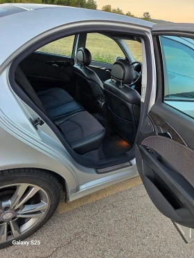 Mercedes-Benz E 270 2.7 CDI Avantgarde * Автомат* - 4950 € - 42308588 10 | Car24.bg Mercedes-Benz E 270 2.7 CDI Avantgarde * Автомат* - 4950 € - 42308588 10