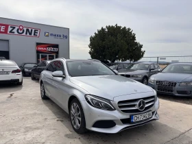 Mercedes-Benz C 220 BLUETEC - Car24.bg Mercedes-Benz C 220 BLUETEC