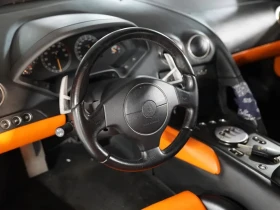 Lamborghini Murcielago 6.2 V12 * ЦЕНА ДО БГ* | Auto.bg — изображение 9 Lamborghini Murcielago 6.2 V12 * ЦЕНА ДО БГ* | Auto.bg — изображение 9