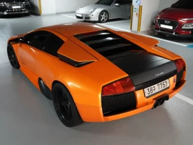 Lamborghini Murcielago 6.2 V12 * ЦЕНА ДО БГ* | Auto.bg — изображение 7 Lamborghini Murcielago 6.2 V12 * ЦЕНА ДО БГ* | Auto.bg — изображение 7