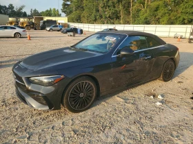 Mercedes-Benz CLE 3.0l 450 4Matic