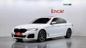 BMW 530 M SPORT | xDRIVE | HEAD-UP | 360 | ОБДУХВАНЕ |