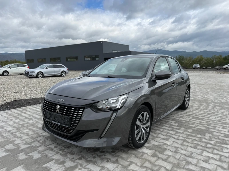 Peugeot 208 1.5 HDI - 21390 лв. / 10936.53 € - 67429545 1 | Car24.bg Peugeot 208 1.5 HDI - 21390 лв. / 10936.53 € - 67429545 1