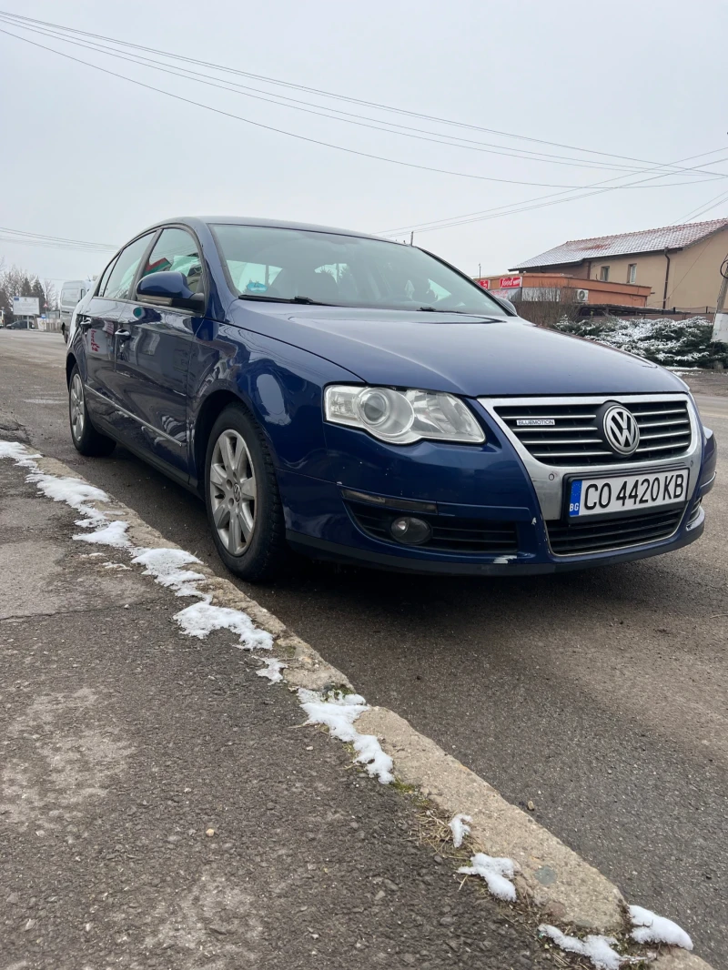 VW Passat 1.9tdi - 3300 € / 6454.24 лв. - 60841119 1 | Car24.bg VW Passat 1.9tdi - 3300 € / 6454.24 лв. - 60841119 1