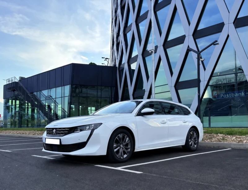 Peugeot 508 SW Allure ~ CarVertical ~ 8 мм верига - 11600 € / 22687.63 лв. - 47674550 1 | Car24.bg Peugeot 508 SW Allure ~ CarVertical ~ 8 мм верига - 11600 € / 22687.63 лв. - 47674550 1