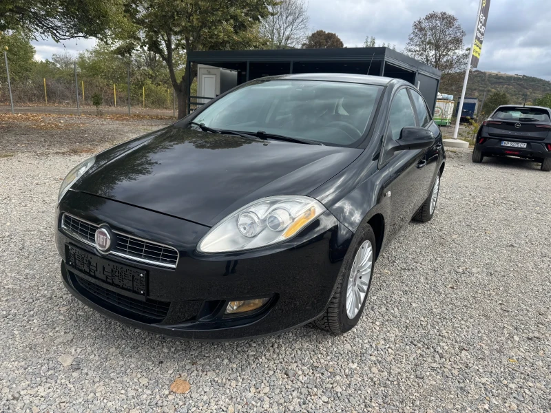 Fiat Bravo 1.4 gas-6 skorosti - 2700 € - 15837897 1 | Car24.bg Fiat Bravo 1.4 gas-6 skorosti - 2700 € - 15837897 1