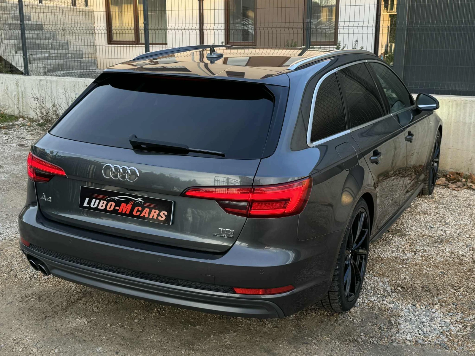 Audi A4 3.0TDI* 272* QUATTRO* DIGITALCOCPIT* FULL* 3xS-LIN - изображение 8 | Auto.bg Audi A4 3.0TDI* 272* QUATTRO* DIGITALCOCPIT* FULL* 3xS-LIN - изображение 8