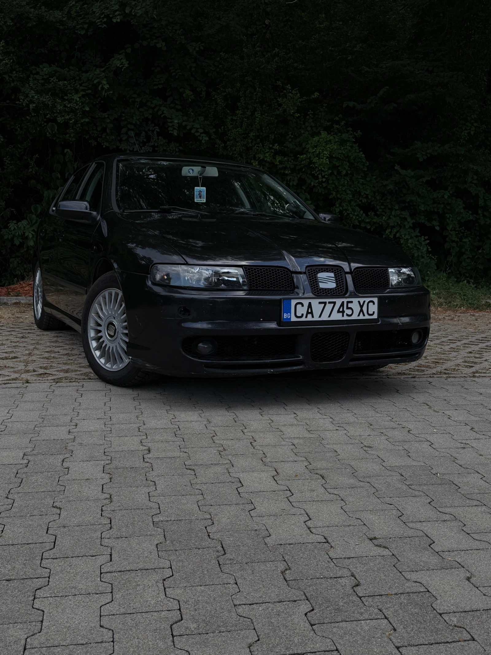 Seat Leon undefined | Auto.bg — изображение 1 Seat Leon undefined | Auto.bg — изображение 1