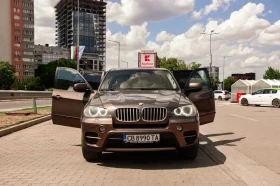 BMW X5 40d - Car24.bg BMW X5 40d