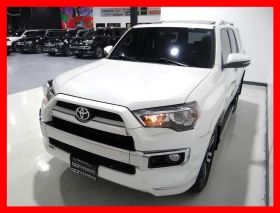 Toyota 4runner LIMITED - Car24.bg Toyota 4runner LIMITED