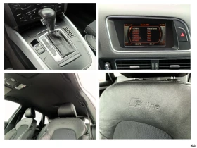Audi Q5 2.0 TDi* Quattro* S-Line* АВТОМАТИК* НОВ ВНОС* - 8900 € / 17406.89 лв. - 14665554 14 | Car24.bg Audi Q5 2.0 TDi* Quattro* S-Line* АВТОМАТИК* НОВ ВНОС* - 8900 € / 17406.89 лв. - 14665554 14